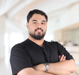 محمد الجعفر